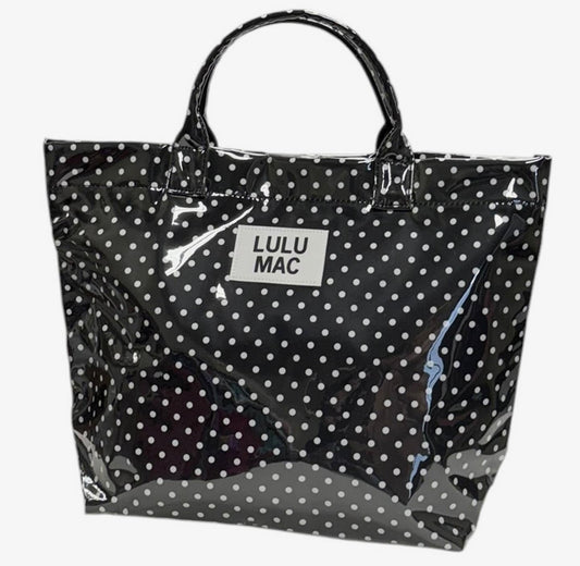 LULUMAC TOTE BAG