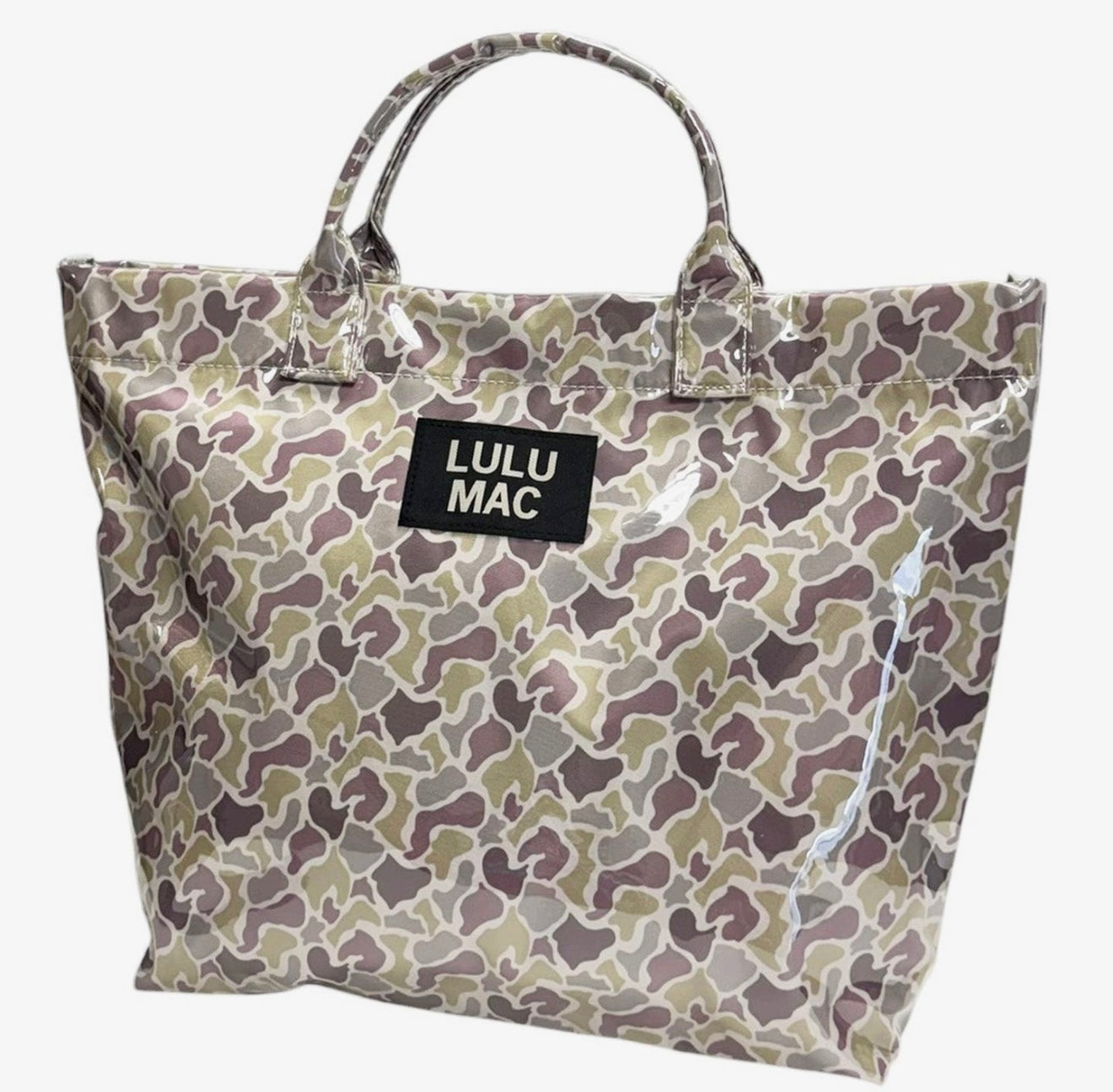 LULUMAC TOTE BAG