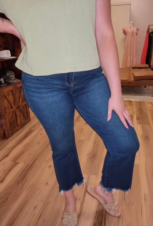RAYNA JEANS