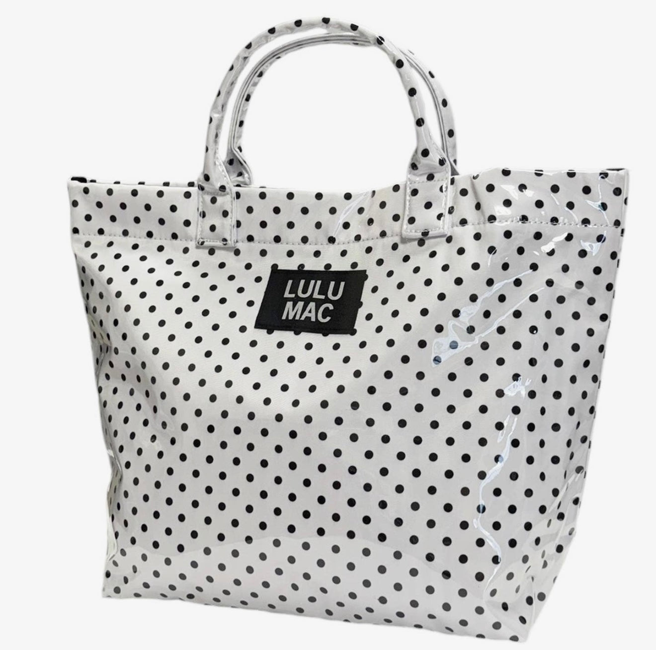 LULUMAC TOTE BAG