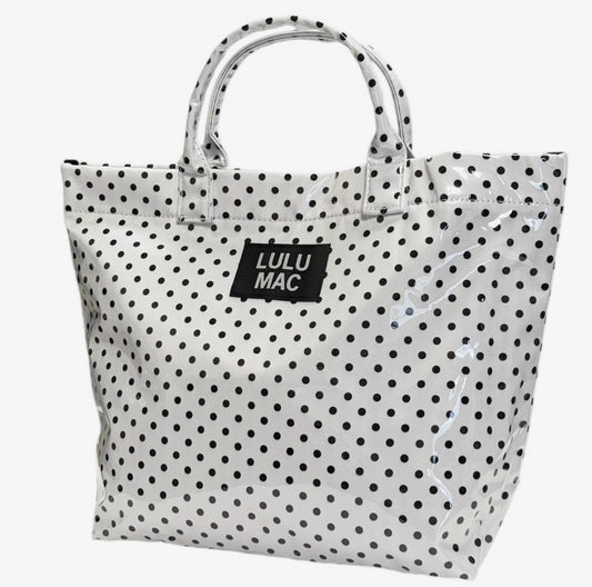 LULUMAC TOTE BAG