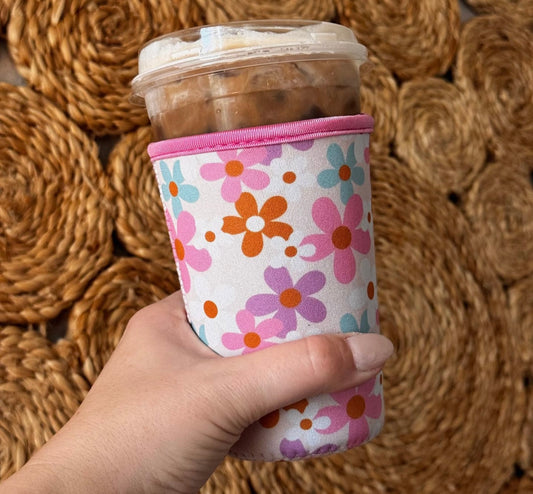 MEDIUM ICED DRINK SLEEVE
