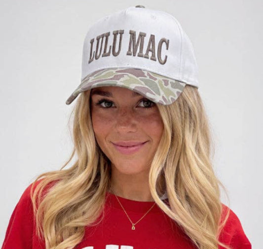 LULUMAC HAT