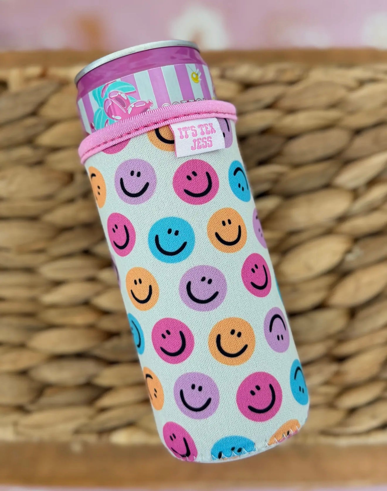 SLIM CAN SLEEVE