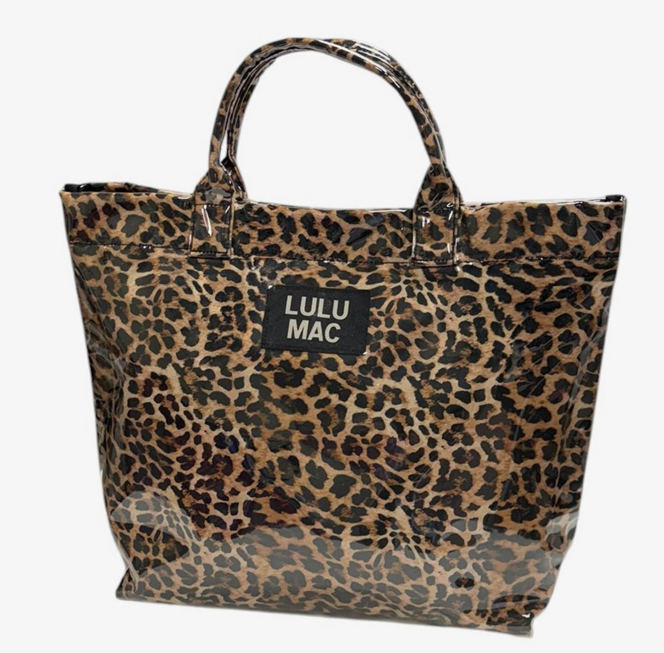 LULUMAC TOTE BAG