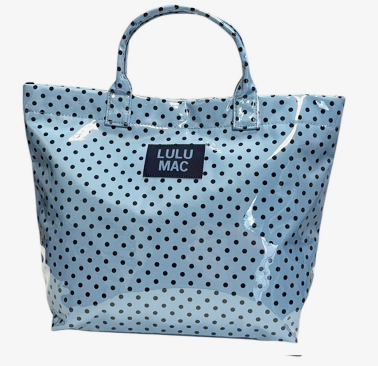LULUMAC TOTE BAG