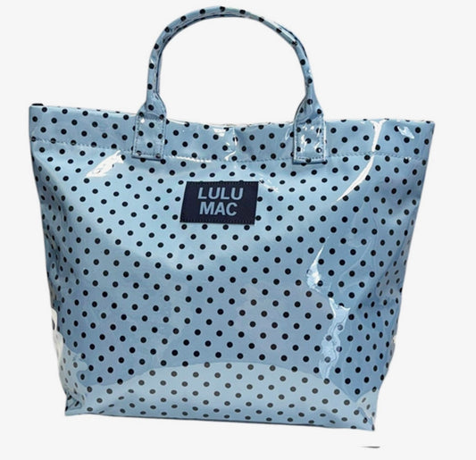 LULUMAC TOTE BAG
