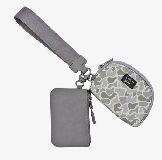 LULUMAC WRISTLET