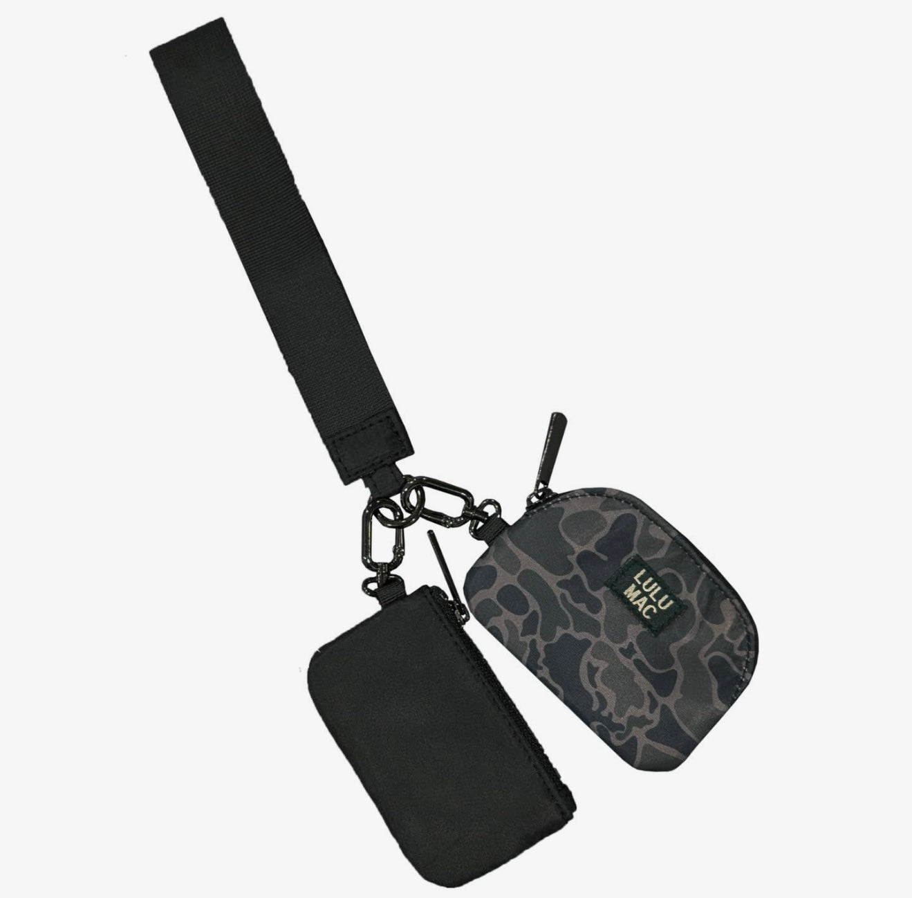 LULUMAC WRISTLET