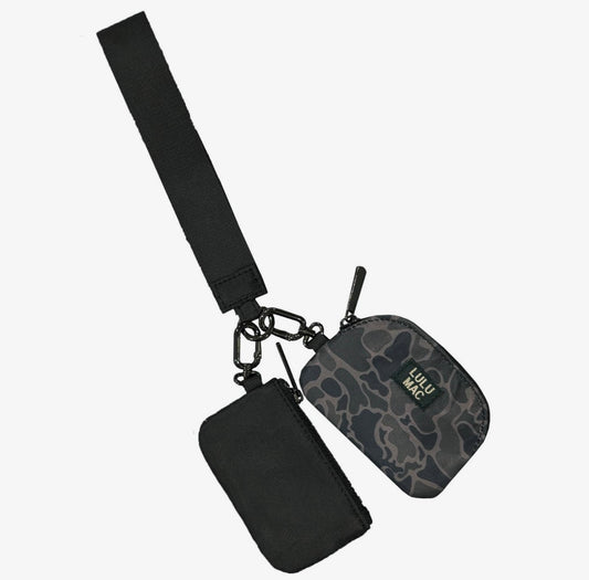 LULUMAC WRISTLET