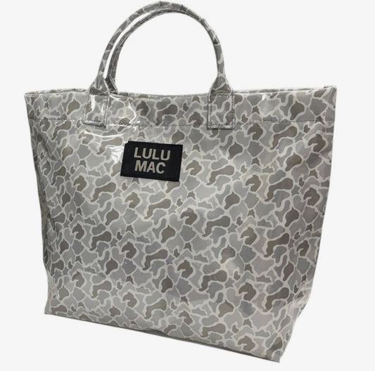 LULUMAC TOTE BAG
