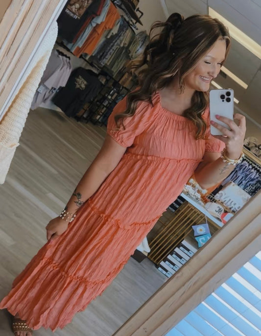 MARIE DRESS