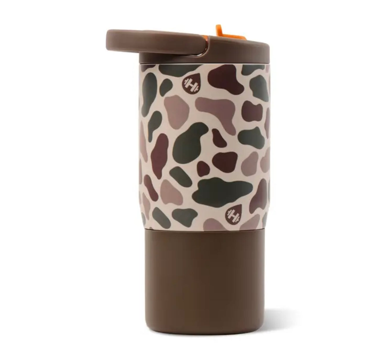 SPORT KIDS 14OZ DUCK CAMO