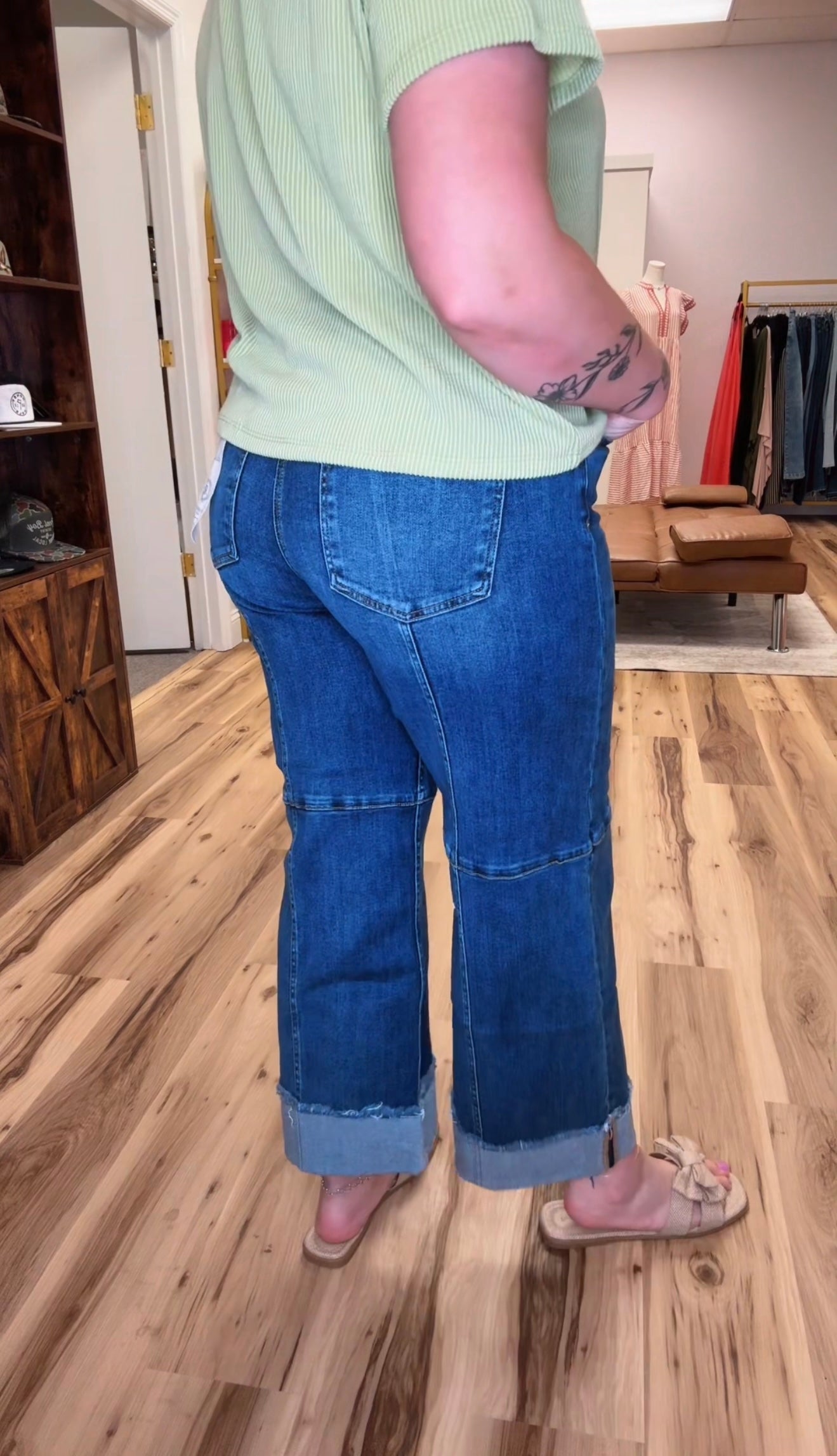 ZENA JEANS
