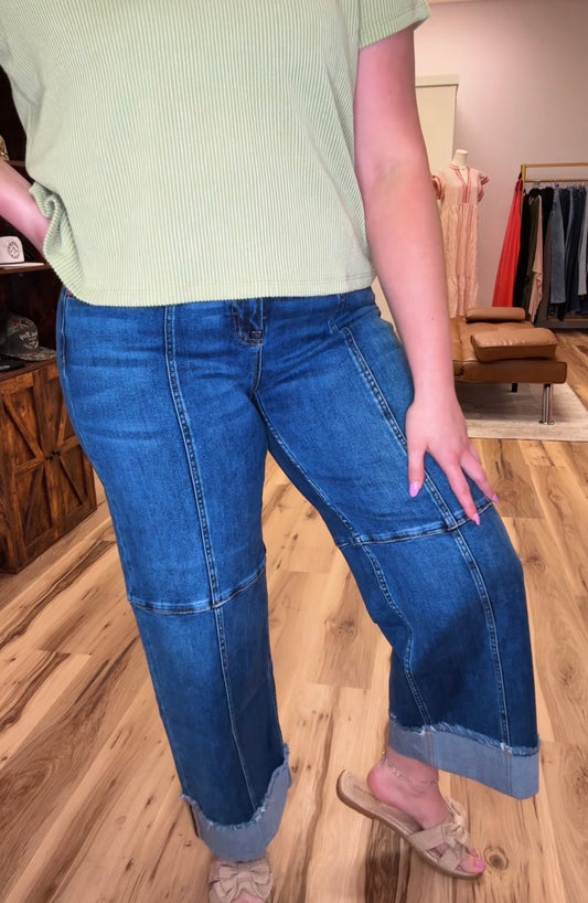 ZENA JEANS