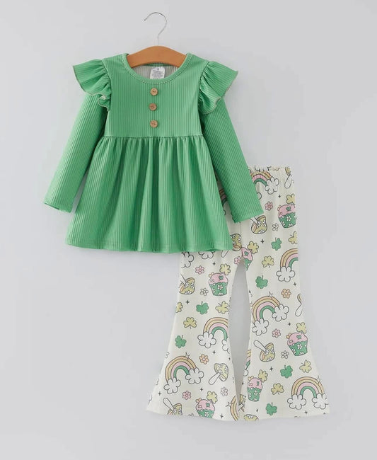ST PATTYS DAY SET