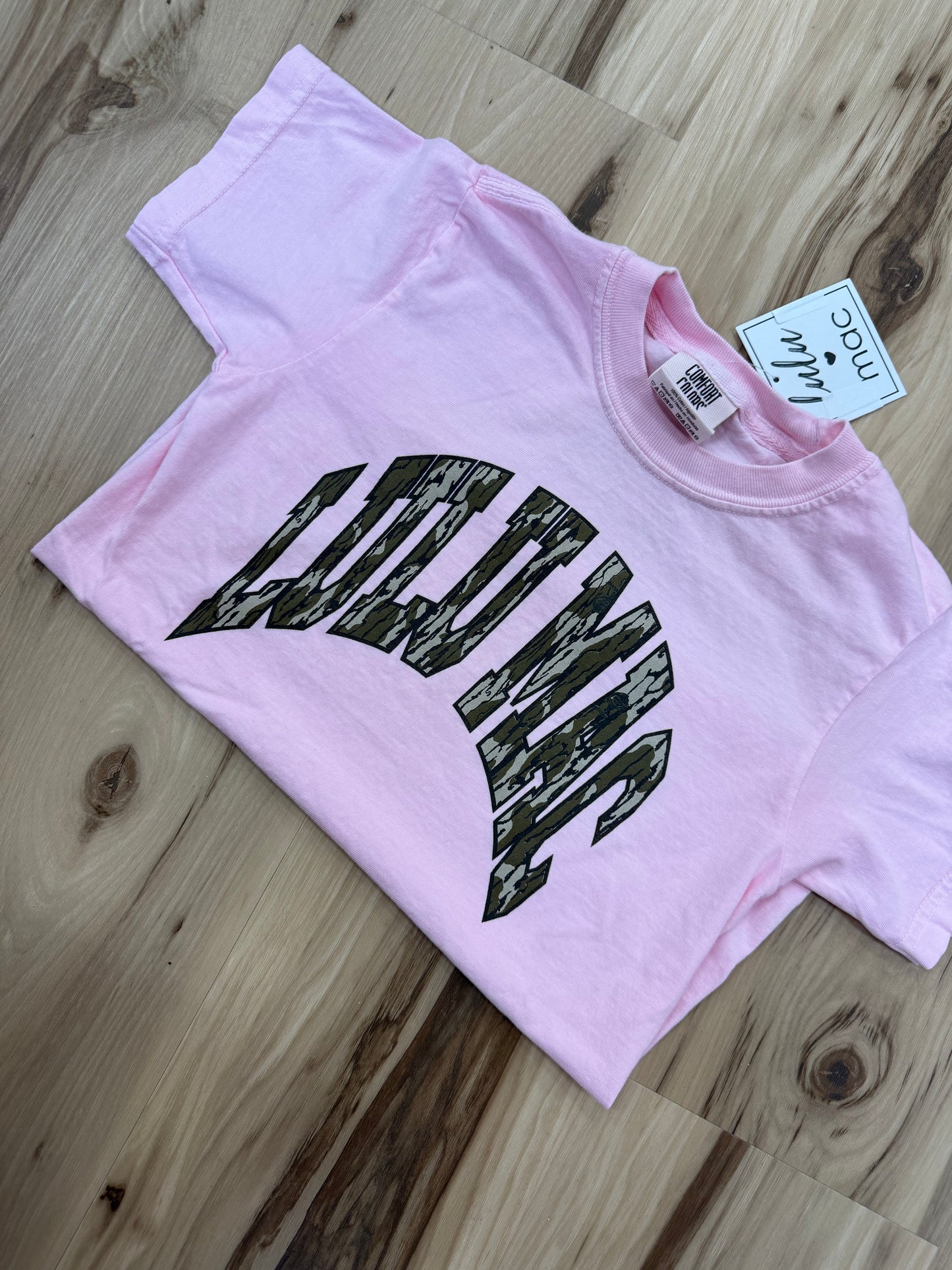 LULU MAC BOTTOMLAND YOUTH
