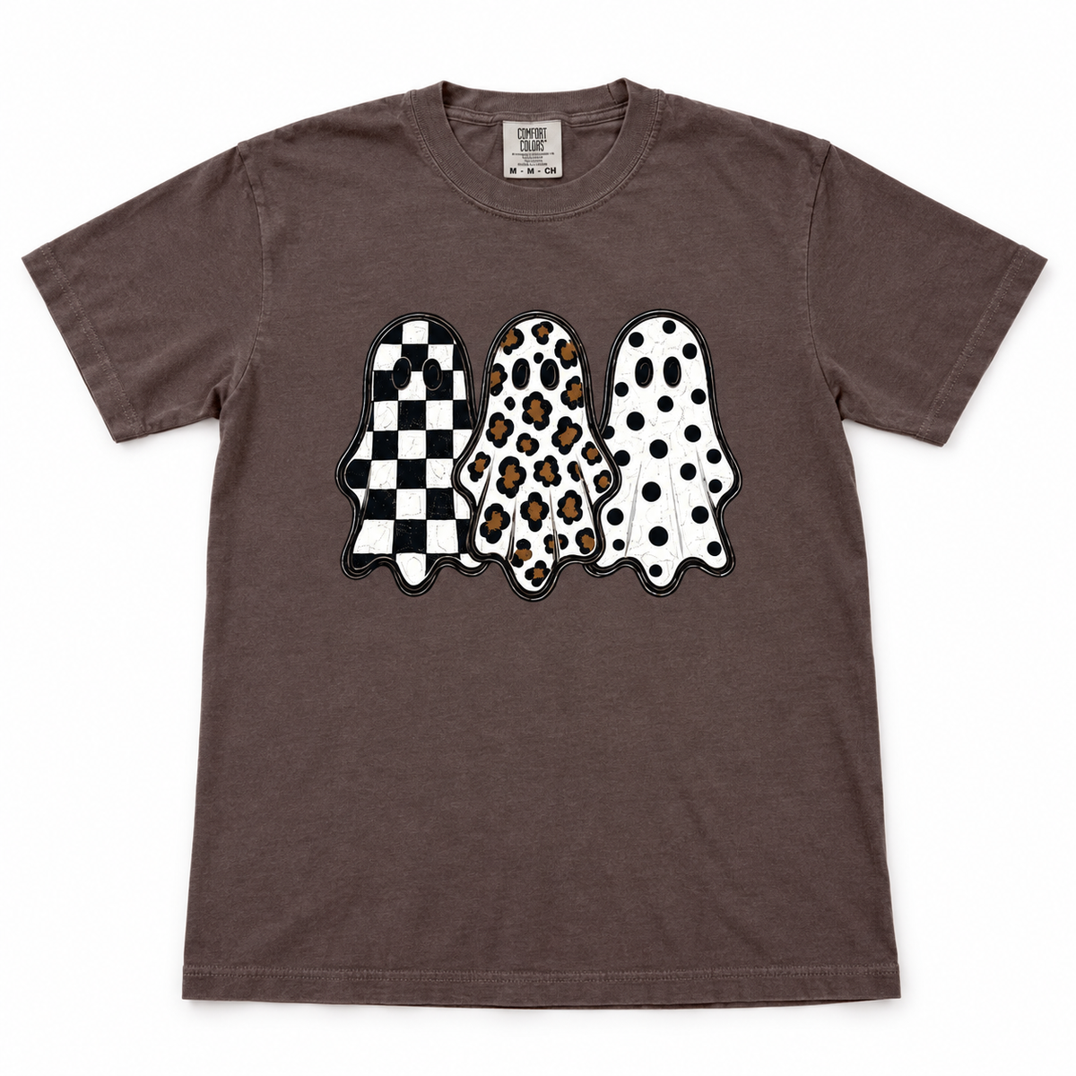 WILD GHOULS TEE