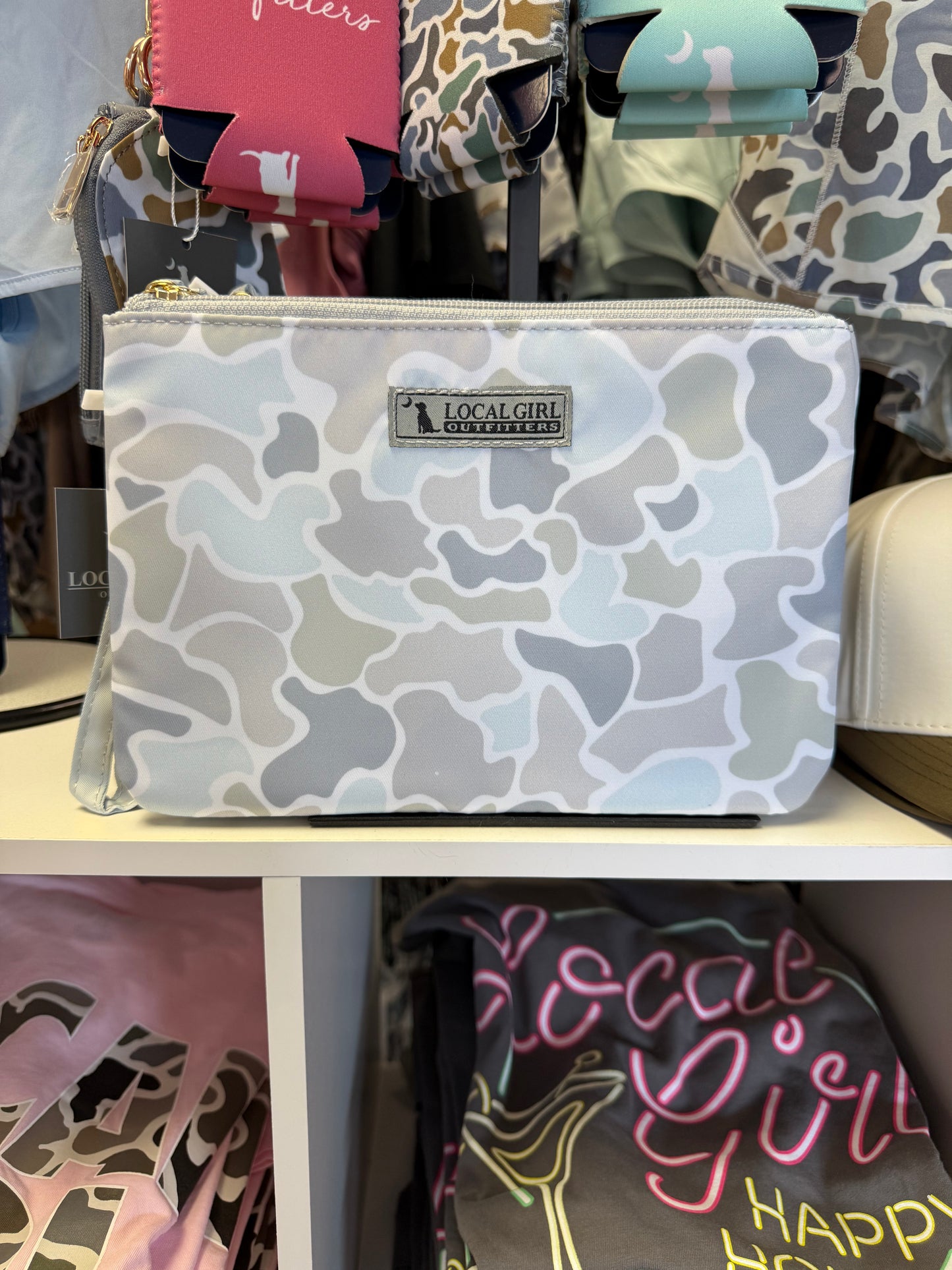 LG WRISTLET