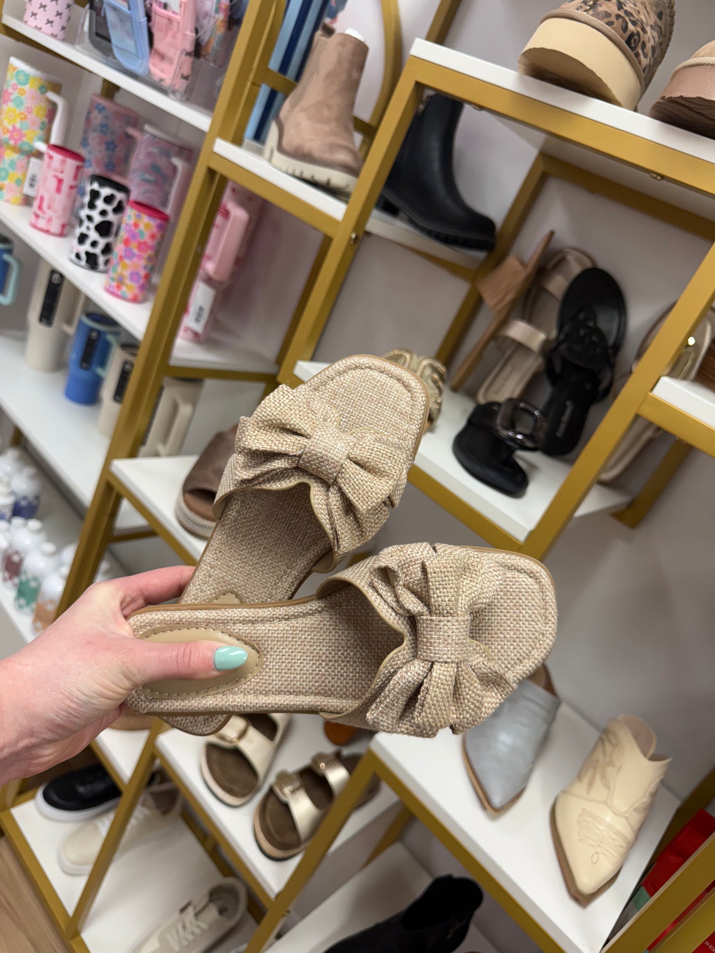 EMPRESS SHOES