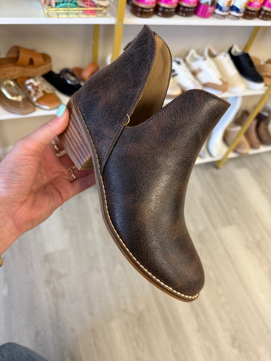 VANISH SHOE