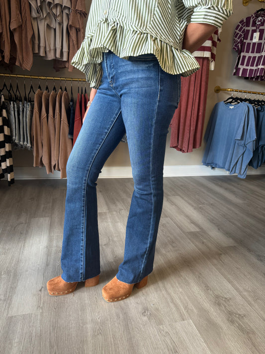 REBEL JEANS