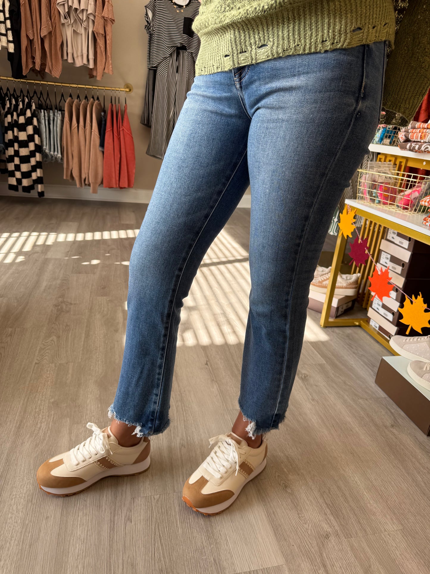 TYRA JEANS