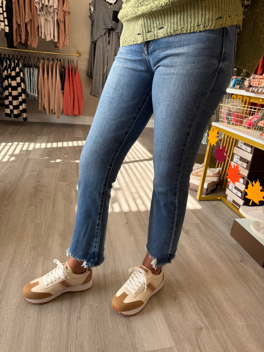 TYRA JEANS