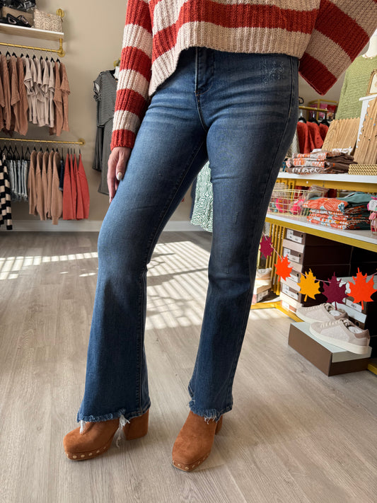 POLLY JEANS
