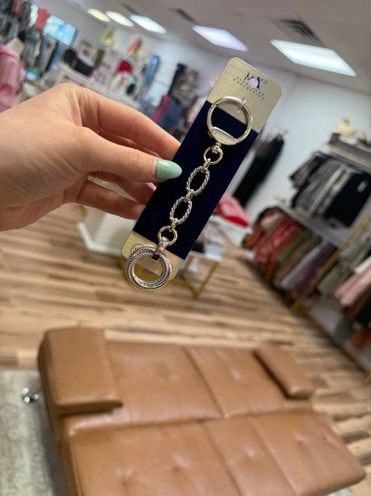 LUX KEYCHAINS