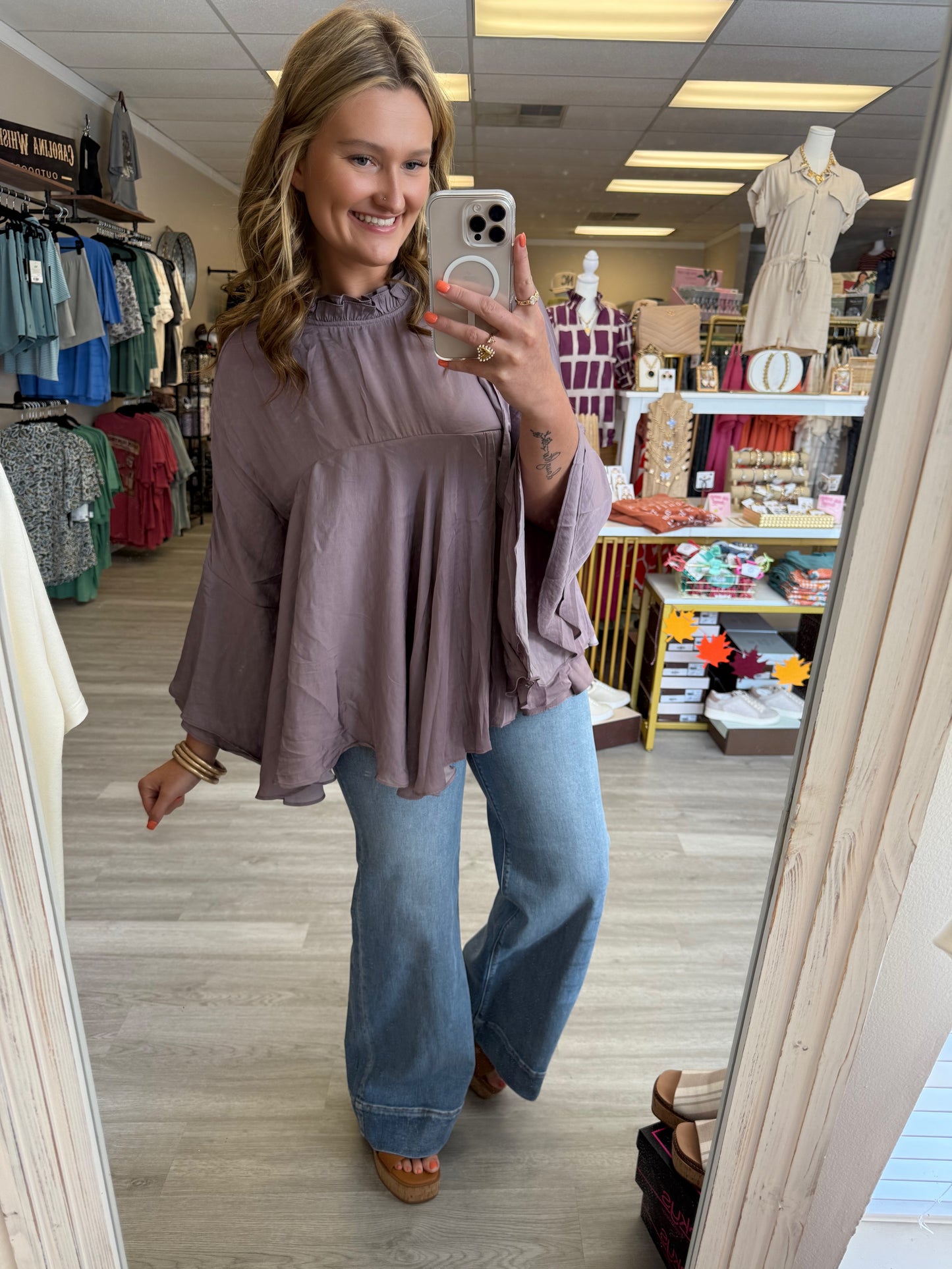 KIMMY TOP