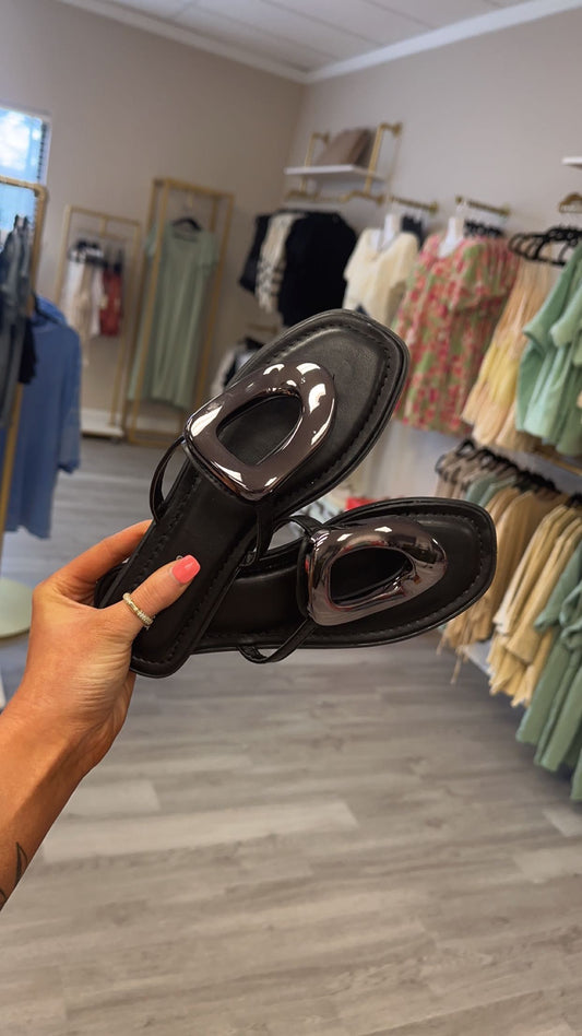 NICOLE SHOES