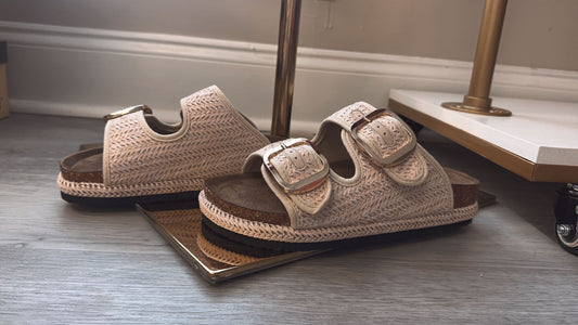 KARMEN SHOES