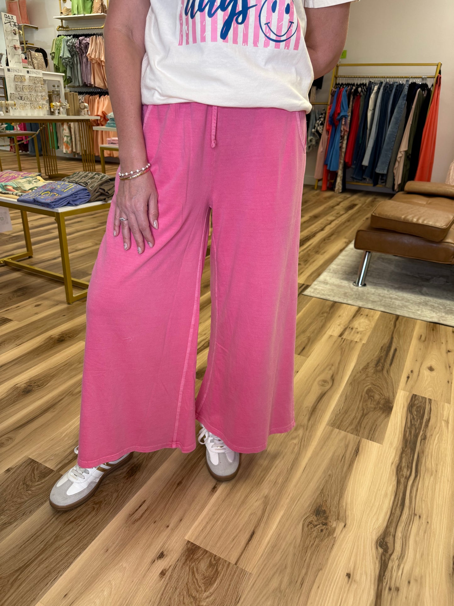 CALLIE PANTS