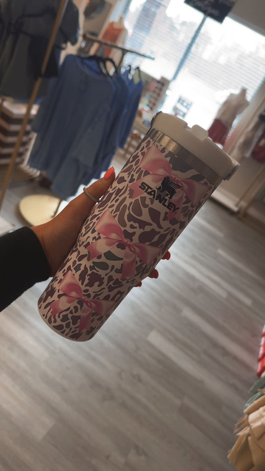 OSC CAMO BOW FLIP UP STRAW