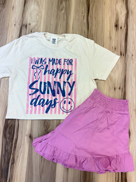 JOEY SHORTS