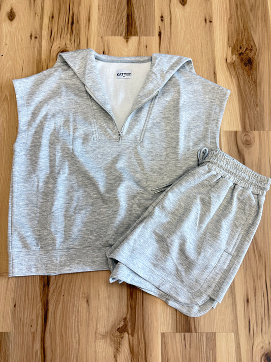 HEATHER SET