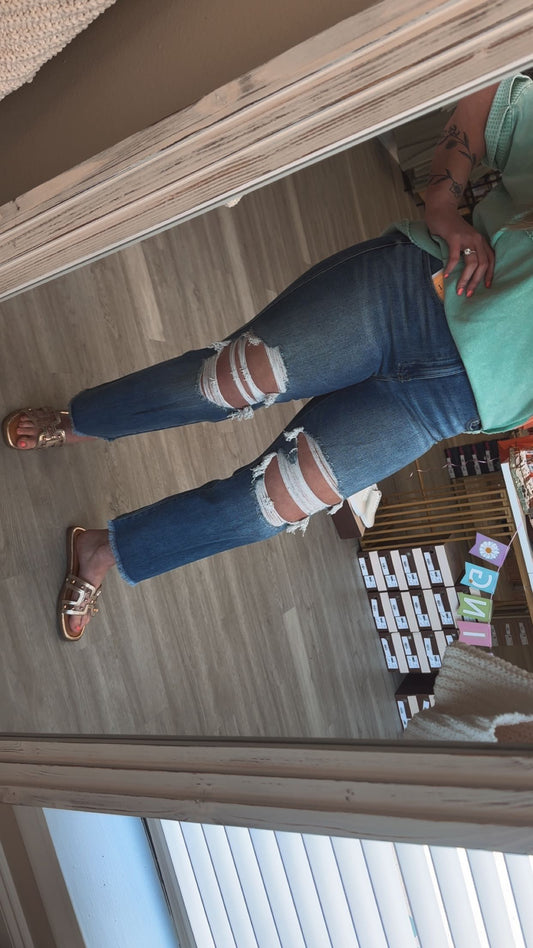RUDY JEANS