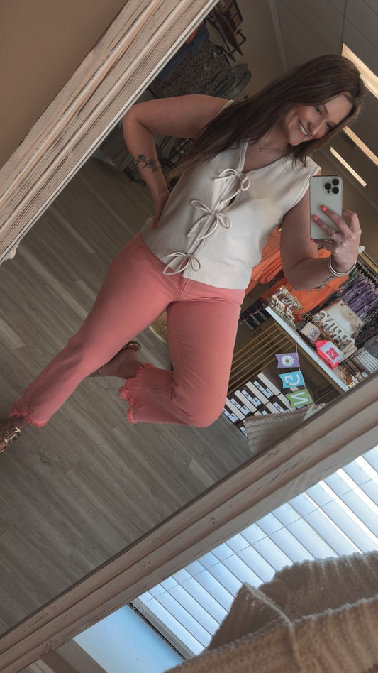 FIONA JEANS