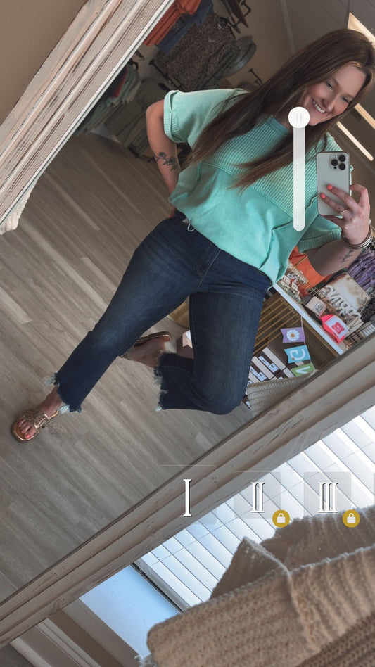 MARLOW JEANS