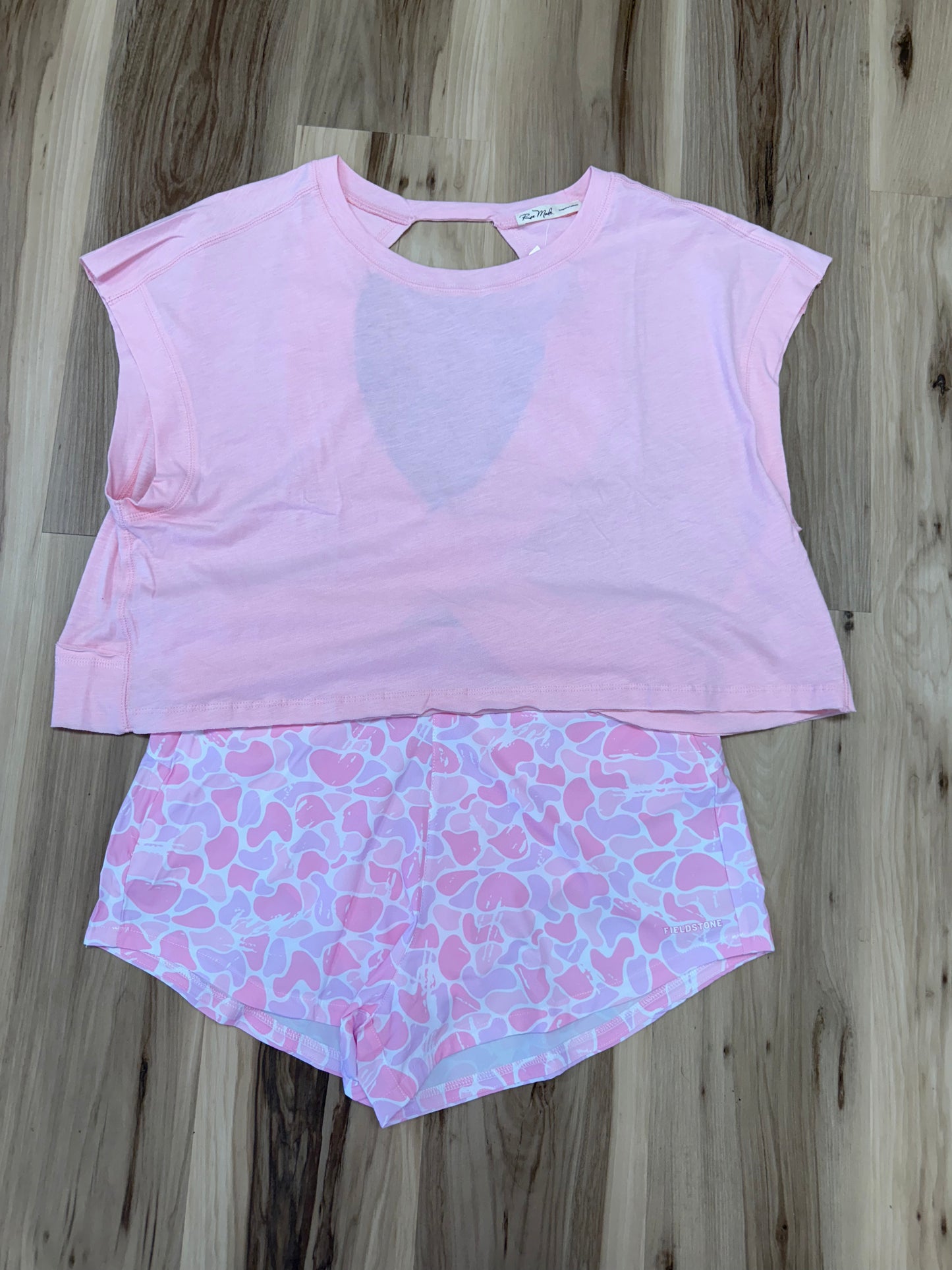 LAILA TOP