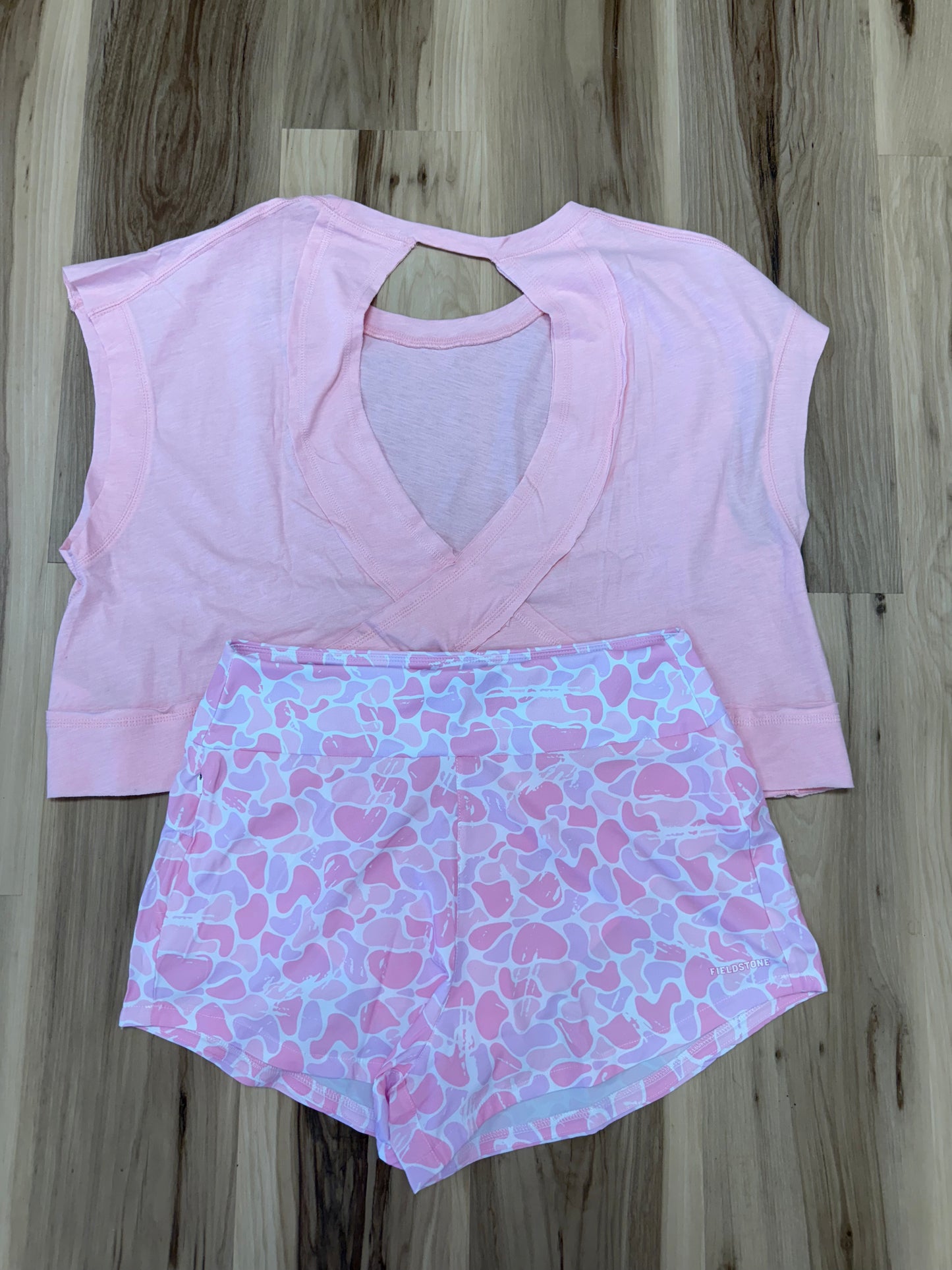 LAILA TOP