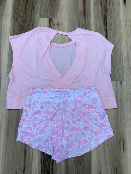 LAILA TOP