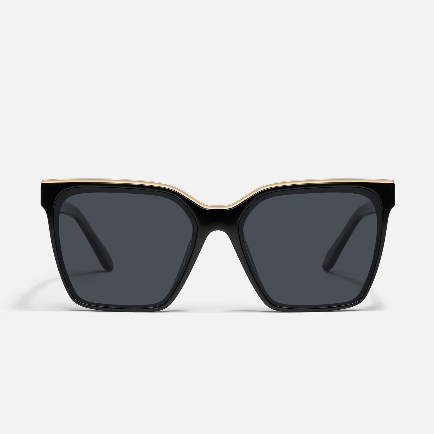 QUAY LEVEL UP SUNGLASSES