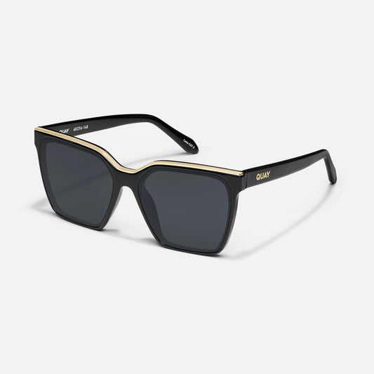 QUAY LEVEL UP SUNGLASSES