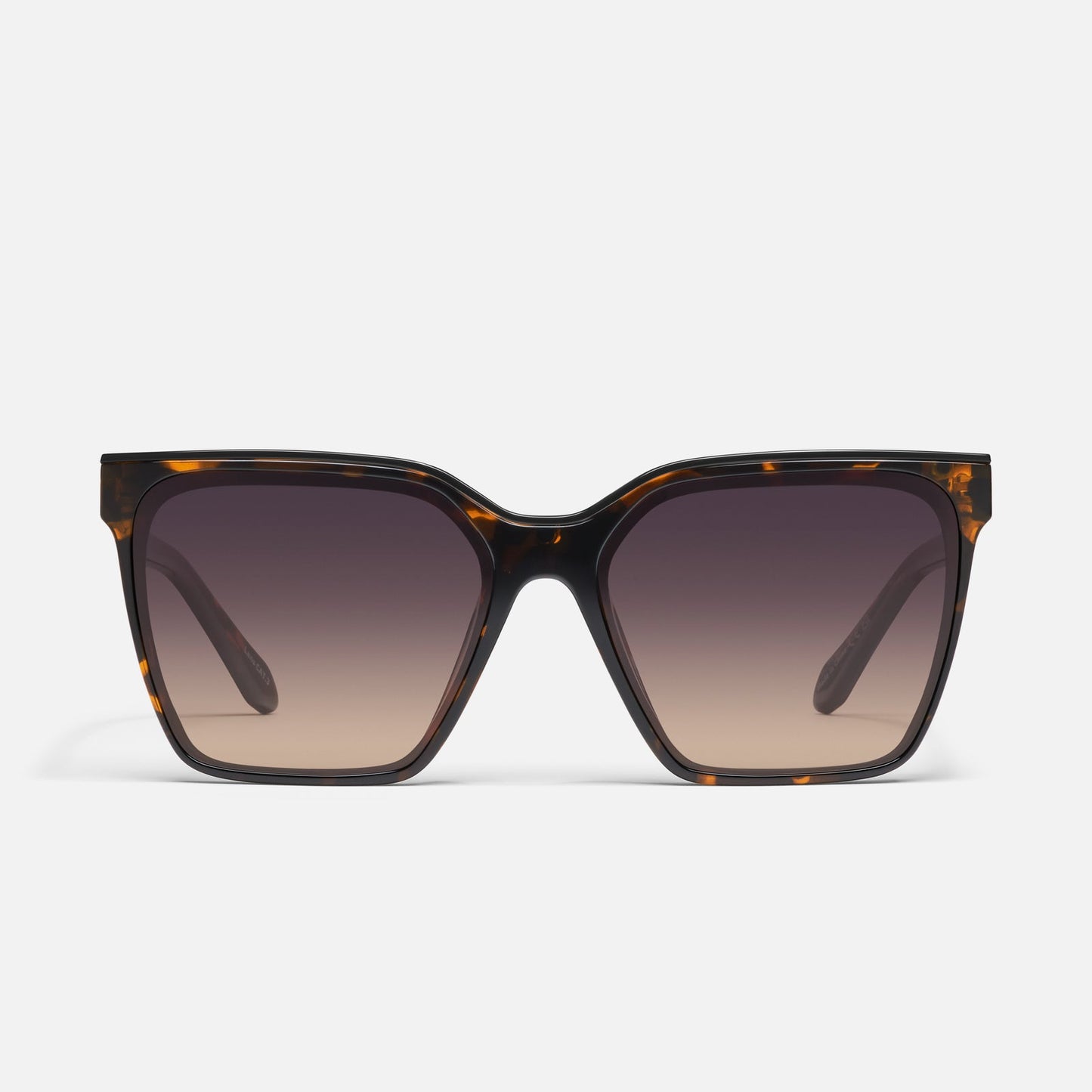 QUAY LEVEL UP SUNGLASSES