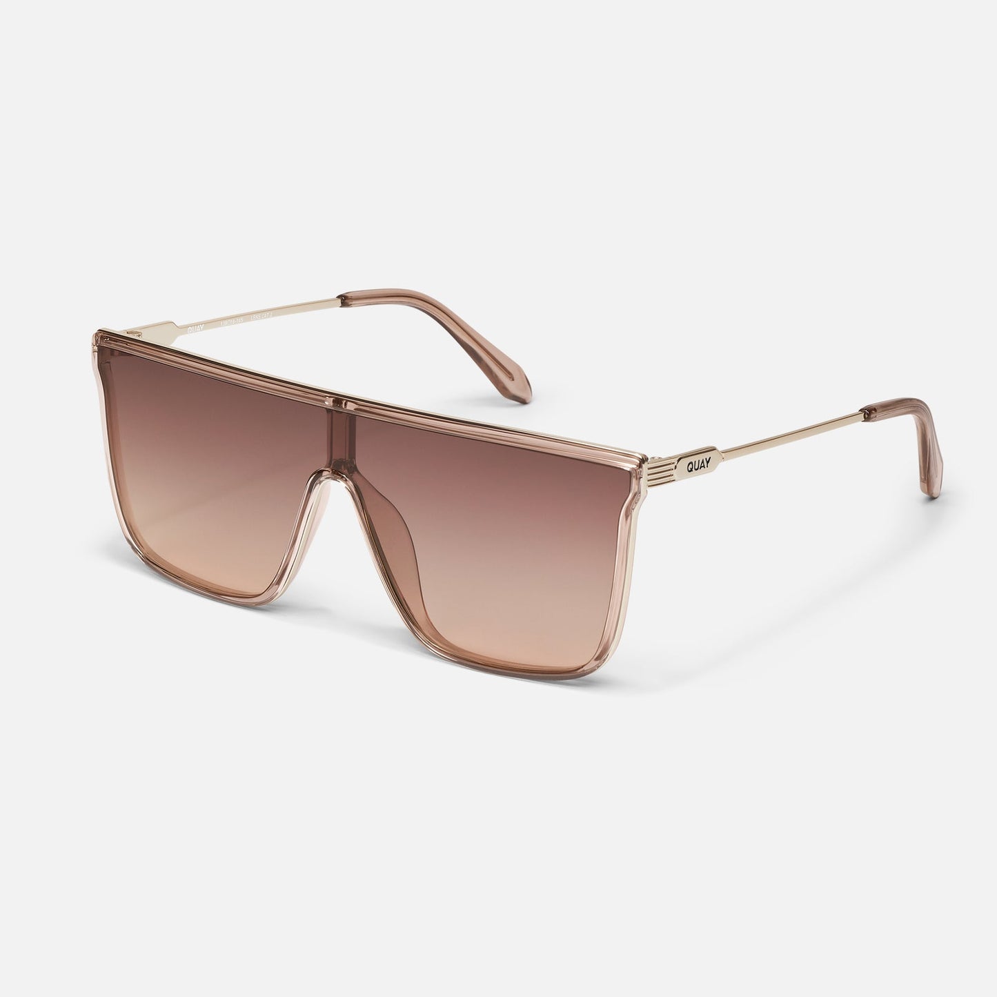 QUAY NIGHTFALL REMIXED SUNGLASSES