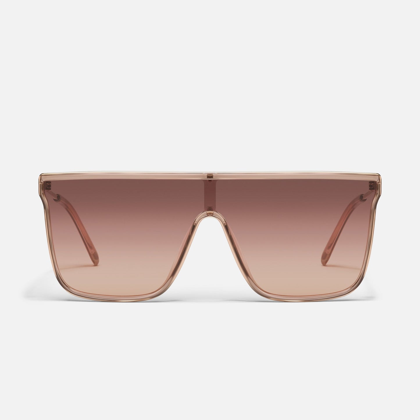 QUAY NIGHTFALL REMIXED SUNGLASSES