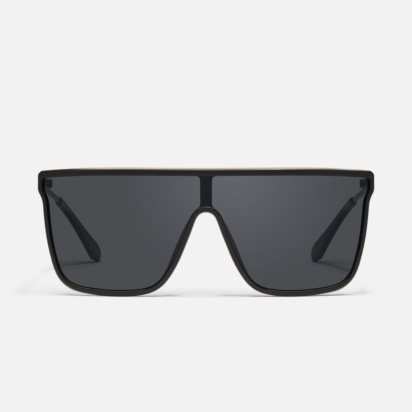 QUAY NIGHTFALL REMIXED SUNGLASSES