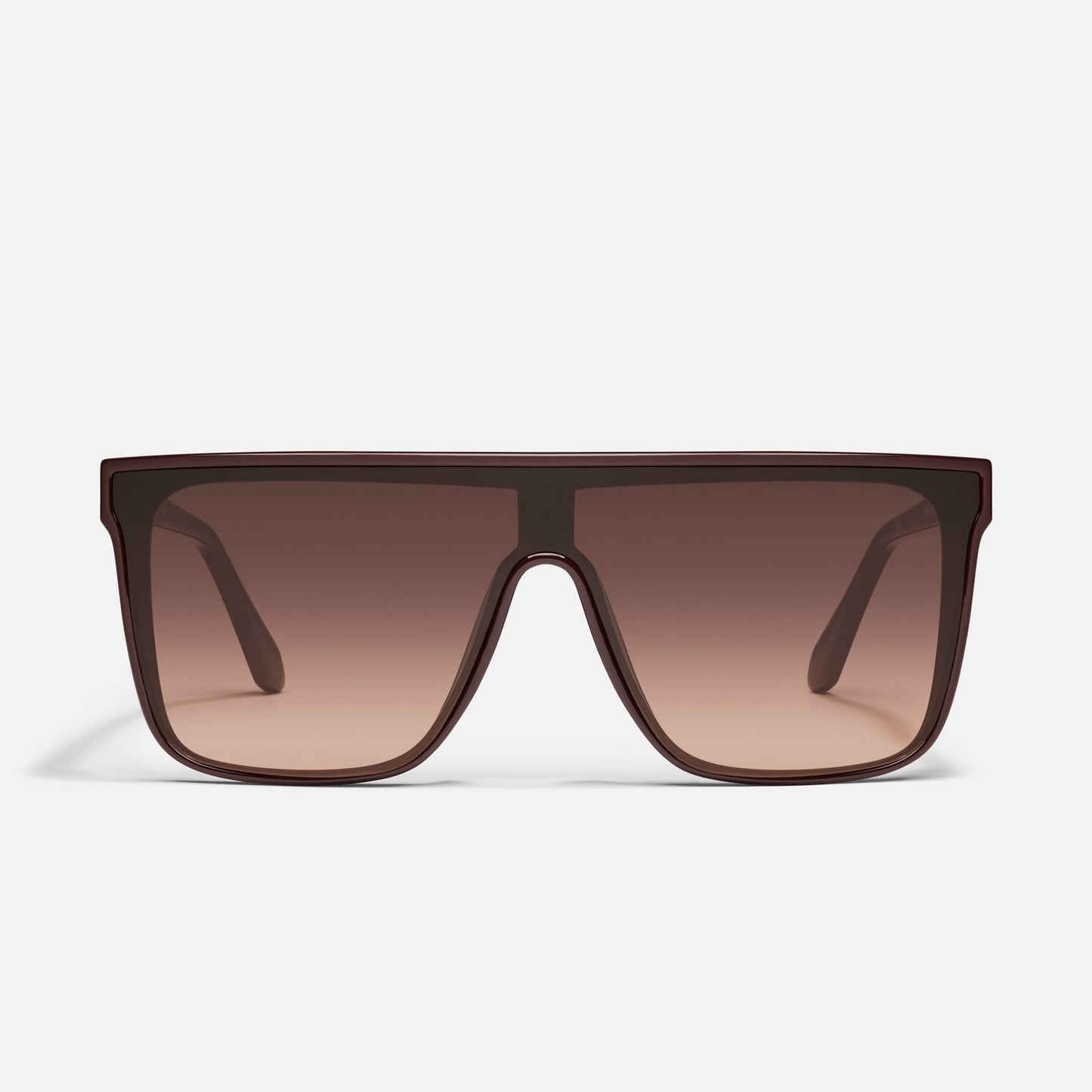 QUAY NIGHTFALL MEDIUM SUNGLASSES